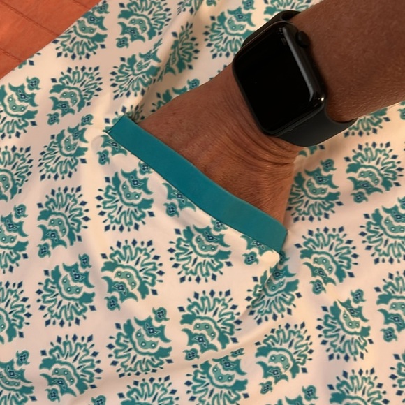 NWT Cabana Life Amalfi Coast Cabana Shift Dress size XL - Picture 8 of 14